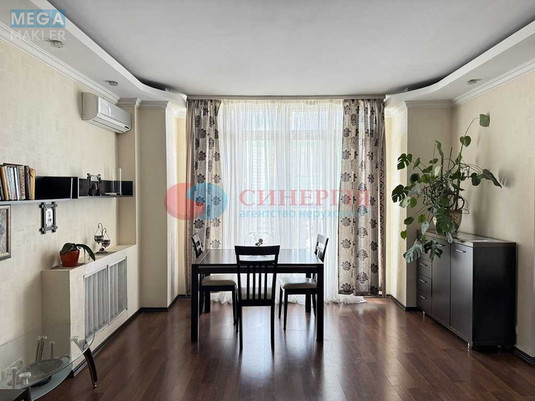 Продаж 2 кімнатної квартири (78/45/11), 12 пов. 23 пов. будинку, <a class="location-link" href="/kiev/" title="Недвижимость Київ">Київ</a>, <a class="location-link" href="/kiev/obolonskij/" title="Недвижимость Оболонський район">Оболонський р-н</a>, Макіївська вул., 8 (изображение 4)