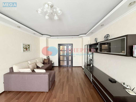 Продаж 2 кімнатної квартири (78/45/11), 12 пов. 23 пов. будинку, <a class="location-link" href="/kiev/" title="Недвижимость Київ">Київ</a>, <a class="location-link" href="/kiev/obolonskij/" title="Недвижимость Оболонський район">Оболонський р-н</a>, Макіївська вул., 8 (изображение 7)