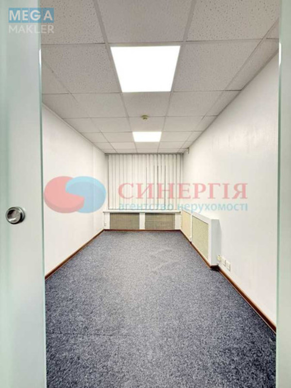 Продаж комерційної нерухомості, 360&nbsp;кв.м, под офис, <a class="location-link" href="/kiev/" title="Недвижимость Київ">Київ</a>, <a class="location-link" href="/kiev/pecherskij/" title="Недвижимость Печерський район">Печерський р-н</a>, Костя Гордієнка пров., 2а (изображение 6)