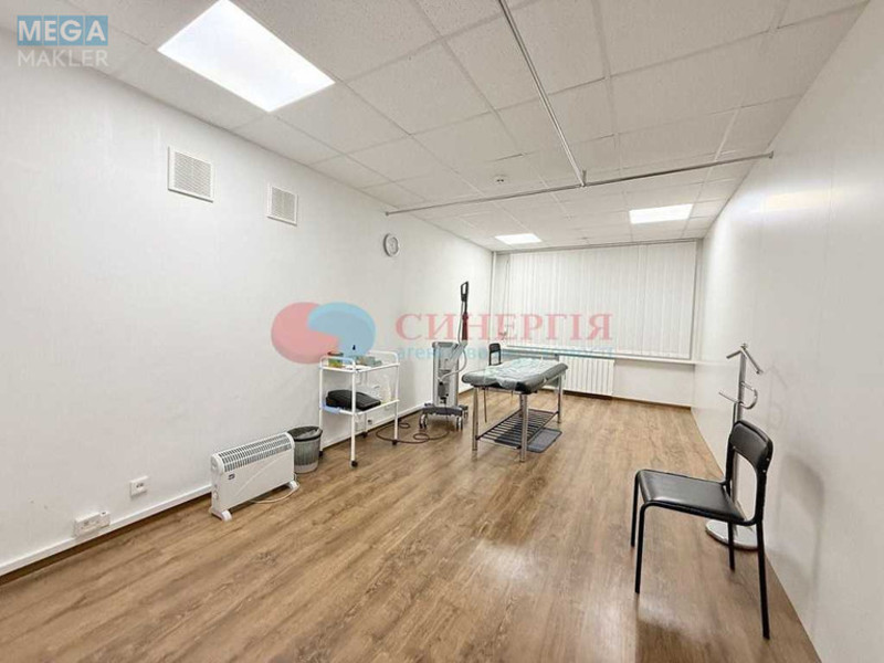 Продаж комерційної нерухомості, 360&nbsp;кв.м, под офис, <a class="location-link" href="/kiev/" title="Недвижимость Київ">Київ</a>, <a class="location-link" href="/kiev/pecherskij/" title="Недвижимость Печерський район">Печерський р-н</a>, Костя Гордієнка пров., 2а (изображение 17)