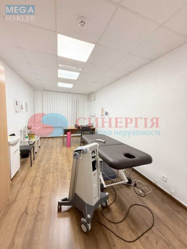 Продаж комерційної нерухомості, 360&nbsp;кв.м, под офис, <a class="location-link" href="/kiev/" title="Недвижимость Київ">Київ</a>, <a class="location-link" href="/kiev/pecherskij/" title="Недвижимость Печерський район">Печерський р-н</a>, Костя Гордієнка пров., 2а (изображение 18)