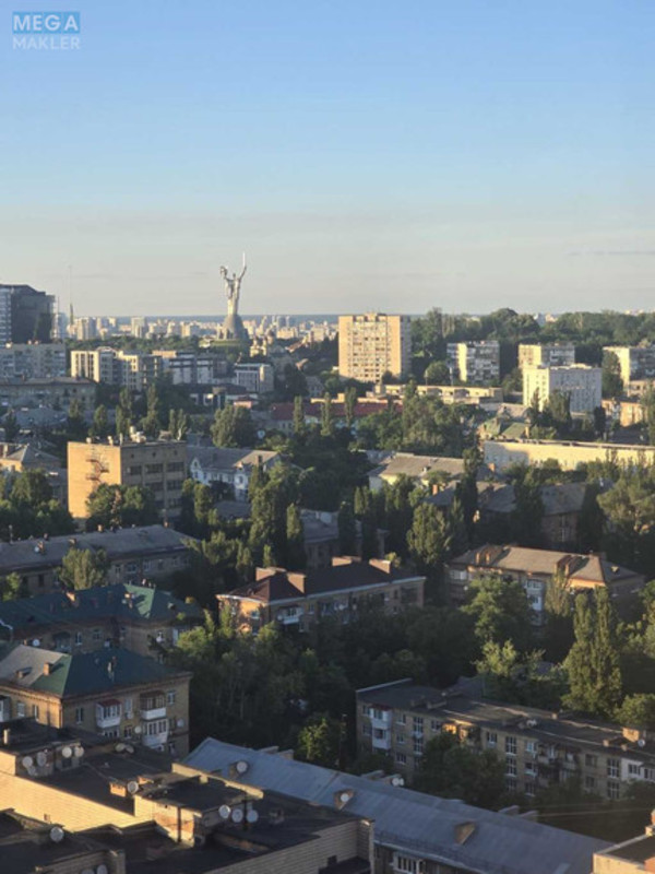 Продаж 1 кімнатної квартири (55/25/10), 19 пов. 25 пов. будинку, <a class="location-link" href="/kiev/" title="Недвижимость Київ">Київ</a>, <a class="location-link" href="/kiev/pecherskij/" title="Недвижимость Печерський район">Печерський р-н</a>, Андрея Верхогляда ул., 2А (изображение 3)