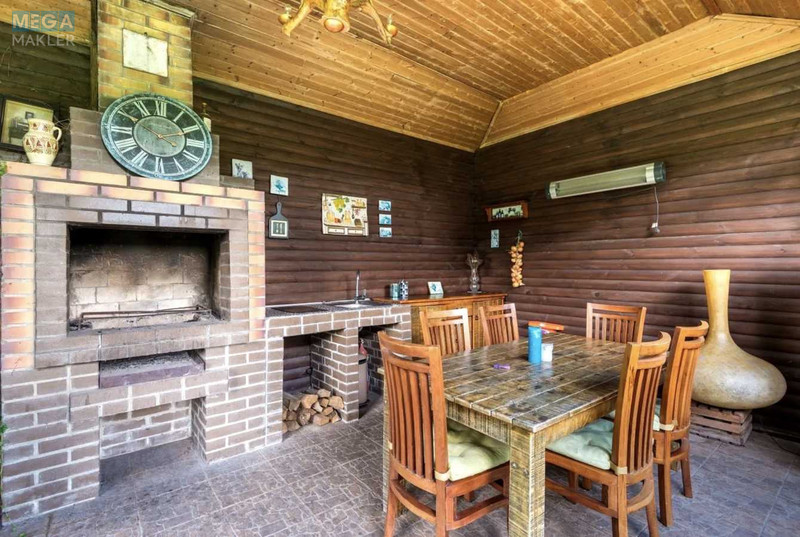 Продаж дома, 3&nbsp;поверху, 260&nbsp;кв.м, 6&nbsp;кімнат, ділянка 7&nbsp;соток, <a class="location-link" href="/kiev/" title="Недвижимость Київ">Київ</a>, <a class="location-link" href="/kiev/darnickij/" title="Недвижимость Дарницький район">Дарницький р-н</a>, Святищенська вул. (изображение 5)