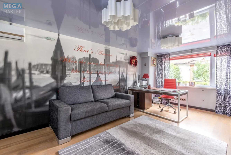 Продаж дома, 3&nbsp;поверху, 260&nbsp;кв.м, 6&nbsp;кімнат, ділянка 7&nbsp;соток, <a class="location-link" href="/kiev/" title="Недвижимость Київ">Київ</a>, <a class="location-link" href="/kiev/darnickij/" title="Недвижимость Дарницький район">Дарницький р-н</a>, Святищенська вул. (изображение 13)