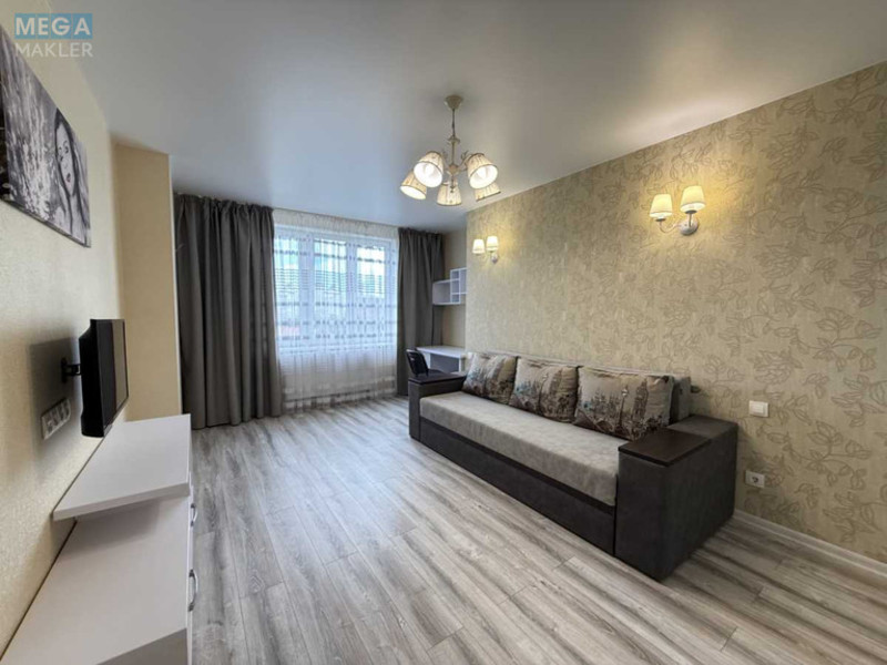 Оренда 1 кімнатної квартири, <a class="location-link" href="/kiev/" title="Недвижимость Київ">Київ</a>, <a class="location-link" href="/kiev/svyatoshinskij/" title="Недвижимость Святошинський район">Святошинський р-н</a>, Миколи Краснова вул., 19 (изображение 3)