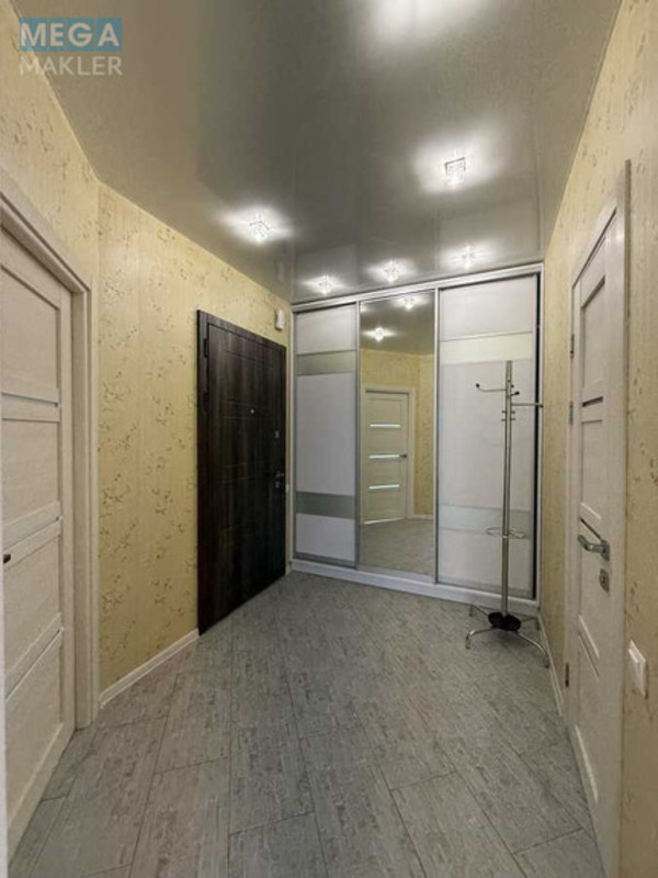 Оренда 1 кімнатної квартири, <a class="location-link" href="/kiev/" title="Недвижимость Київ">Київ</a>, <a class="location-link" href="/kiev/svyatoshinskij/" title="Недвижимость Святошинський район">Святошинський р-н</a>, Миколи Краснова вул., 19 (изображение 4)