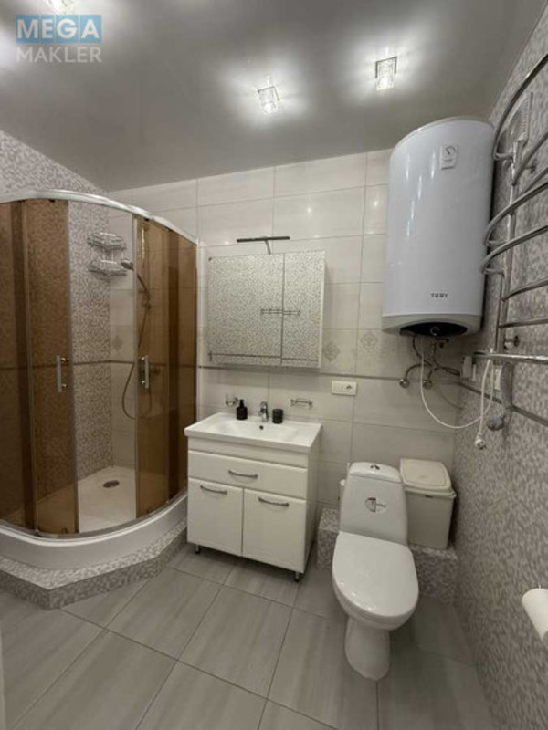 Оренда 1 кімнатної квартири, <a class="location-link" href="/kiev/" title="Недвижимость Київ">Київ</a>, <a class="location-link" href="/kiev/svyatoshinskij/" title="Недвижимость Святошинський район">Святошинський р-н</a>, Миколи Краснова вул., 19 (изображение 5)