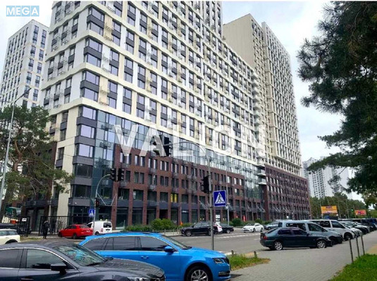 Продаж 3 кімнатної квартири (94/51/23), 19 пов. 26 пов. будинку, <a class="location-link" href="/kiev/" title="Недвижимость Київ">Київ</a>, <a class="location-link" href="/kiev/dneprovskij/" title="Недвижимость Дніпровський район">Дніпровський р-н</a>, Князя Романа Мстиславича ул., 22 (изображение 15)
