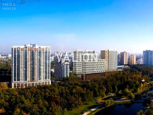 Продаж 3 кімнатної квартири (94/51/23), 19 пов. 26 пов. будинку, <a class="location-link" href="/kiev/" title="Недвижимость Київ">Київ</a>, <a class="location-link" href="/kiev/dneprovskij/" title="Недвижимость Дніпровський район">Дніпровський р-н</a>, Князя Романа Мстиславича ул., 22 (изображение 16)