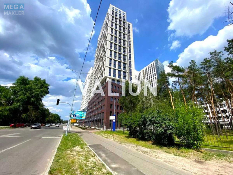 Продаж 3 кімнатної квартири (94/51/23), 19 пов. 26 пов. будинку, <a class="location-link" href="/kiev/" title="Недвижимость Київ">Київ</a>, <a class="location-link" href="/kiev/dneprovskij/" title="Недвижимость Дніпровський район">Дніпровський р-н</a>, Князя Романа Мстиславича ул., 22 (изображение 17)