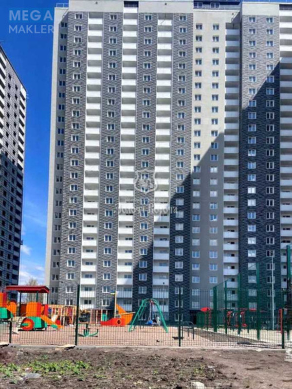 Продаж 2 кімнатної квартири (75,2/35/18), 10 пов. 25 пов. будинку, <a class="location-link" href="/kiev/" title="Недвижимость Київ">Київ</a>, <a class="location-link" href="/kiev/desnyanskij/" title="Недвижимость Деснянський район">Деснянський р-н</a>, Електротехнічна вул., 43 (изображение 12)