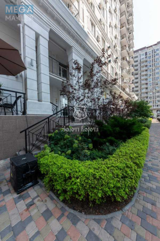 Продаж 1 кімнатної квартири (41/15,3/12,2), 14 пов. 16 пов. будинку, <a class="location-link" href="/kiev/" title="Недвижимость Київ">Київ</a>, <a class="location-link" href="/kiev/goloseevskij/" title="Недвижимость Голосіївський район">Голосіївський р-н</a>, Михайла Максимовича вул., 26б (изображение 17)