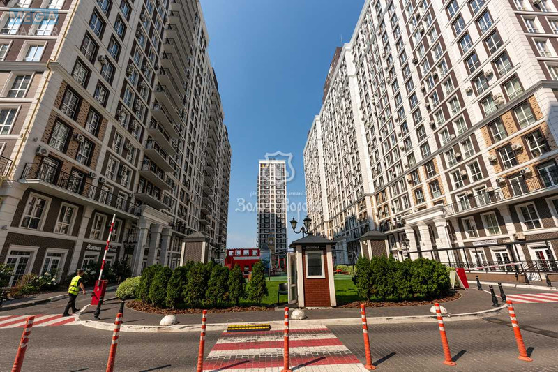 Продаж 1 кімнатної квартири (41/15,3/12,2), 14 пов. 16 пов. будинку, <a class="location-link" href="/kiev/" title="Недвижимость Київ">Київ</a>, <a class="location-link" href="/kiev/goloseevskij/" title="Недвижимость Голосіївський район">Голосіївський р-н</a>, Михайла Максимовича вул., 26б (изображение 20)
