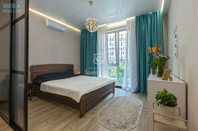 Продаж 1 кімнатної квартири (37,1/15,3/12,3), 3 пов. 16 пов. будинку, <a class="location-link" href="/kiev/" title="Недвижимость Київ">Київ</a>, <a class="location-link" href="/kiev/goloseevskij/" title="Недвижимость Голосіївський район">Голосіївський р-н</a>, Михайла Максимовича вул., 26б (изображение 4)