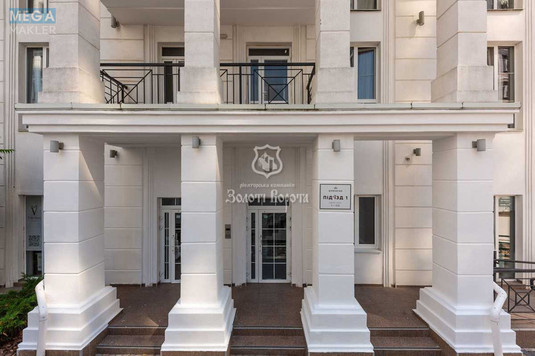 Продаж 1 кімнатної квартири (37,1/15,3/12,3), 3 пов. 16 пов. будинку, <a class="location-link" href="/kiev/" title="Недвижимость Київ">Київ</a>, <a class="location-link" href="/kiev/goloseevskij/" title="Недвижимость Голосіївський район">Голосіївський р-н</a>, Михайла Максимовича вул., 26б (изображение 19)