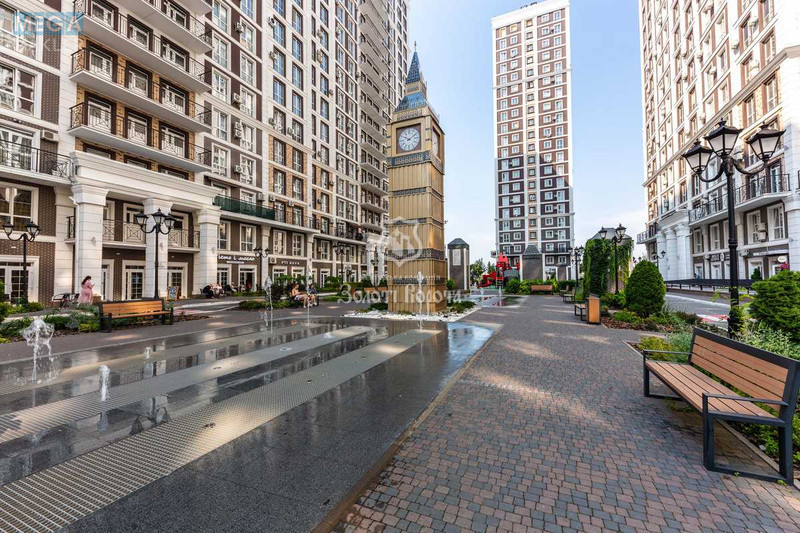 Продаж 1 кімнатної квартири (37,1/15,3/12,3), 3 пов. 16 пов. будинку, <a class="location-link" href="/kiev/" title="Недвижимость Київ">Київ</a>, <a class="location-link" href="/kiev/goloseevskij/" title="Недвижимость Голосіївський район">Голосіївський р-н</a>, Михайла Максимовича вул., 26б (изображение 21)