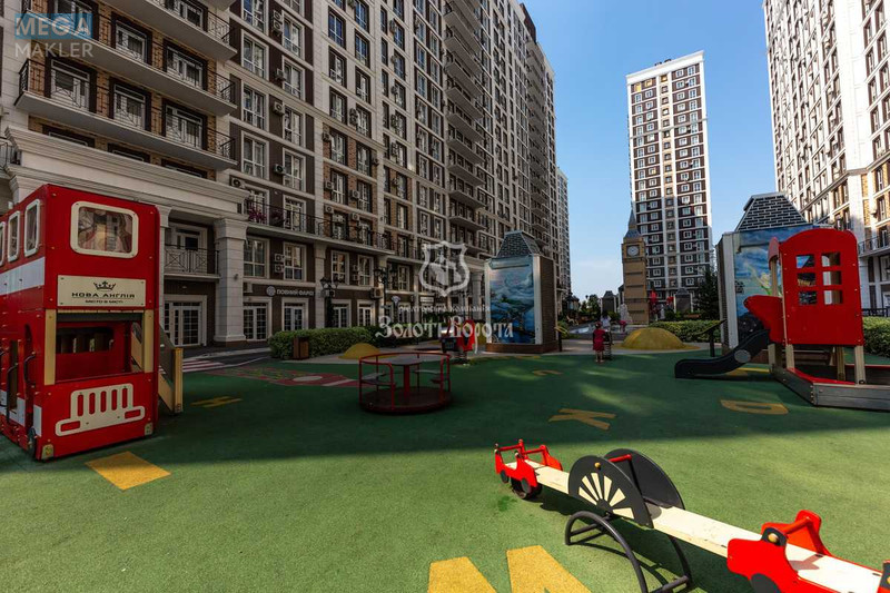 Продаж 1 кімнатної квартири (37,1/15,3/12,3), 3 пов. 16 пов. будинку, <a class="location-link" href="/kiev/" title="Недвижимость Київ">Київ</a>, <a class="location-link" href="/kiev/goloseevskij/" title="Недвижимость Голосіївський район">Голосіївський р-н</a>, Михайла Максимовича вул., 26б (изображение 22)