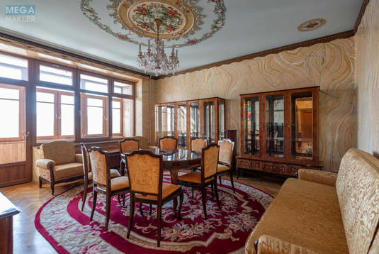 Оренда 3 кімнатної квартири, <a class="location-link" href="/kiev/" title="Недвижимость Київ">Київ</a>, <a class="location-link" href="/kiev/pecherskij/" title="Недвижимость Печерський район">Печерський р-н</a>, Михайла Грушевського вул., 34А (изображение 2)
