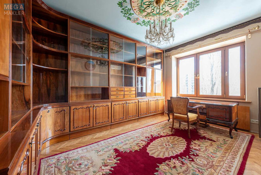 Оренда 3 кімнатної квартири, <a class="location-link" href="/kiev/" title="Недвижимость Київ">Київ</a>, <a class="location-link" href="/kiev/pecherskij/" title="Недвижимость Печерський район">Печерський р-н</a>, Михайла Грушевського вул., 34А (изображение 6)