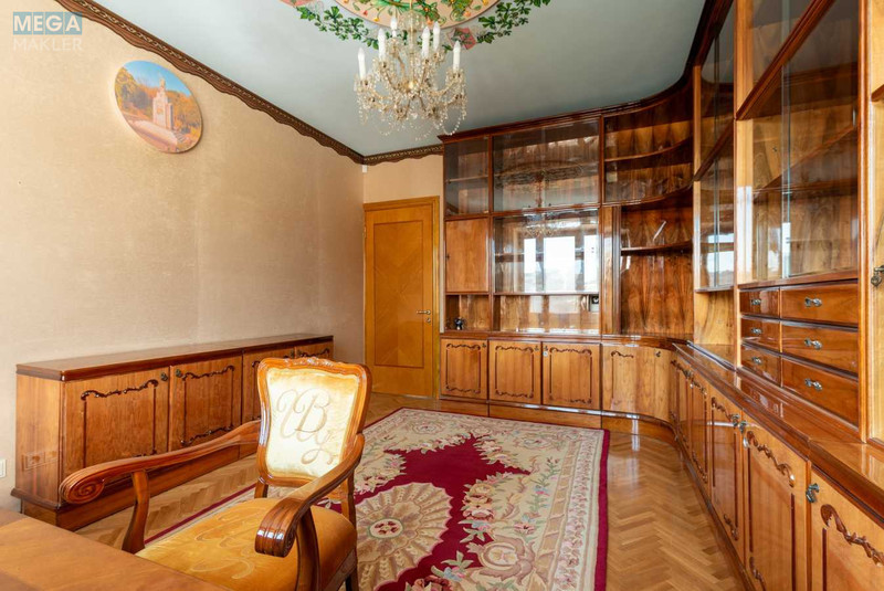 Оренда 3 кімнатної квартири, <a class="location-link" href="/kiev/" title="Недвижимость Київ">Київ</a>, <a class="location-link" href="/kiev/pecherskij/" title="Недвижимость Печерський район">Печерський р-н</a>, Михайла Грушевського вул., 34А (изображение 7)