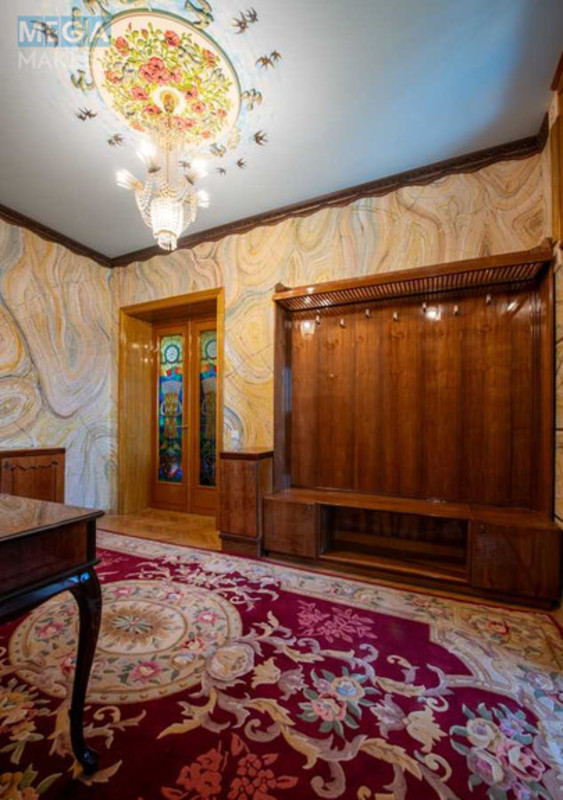 Оренда 3 кімнатної квартири, <a class="location-link" href="/kiev/" title="Недвижимость Київ">Київ</a>, <a class="location-link" href="/kiev/pecherskij/" title="Недвижимость Печерський район">Печерський р-н</a>, Михайла Грушевського вул., 34А (изображение 9)