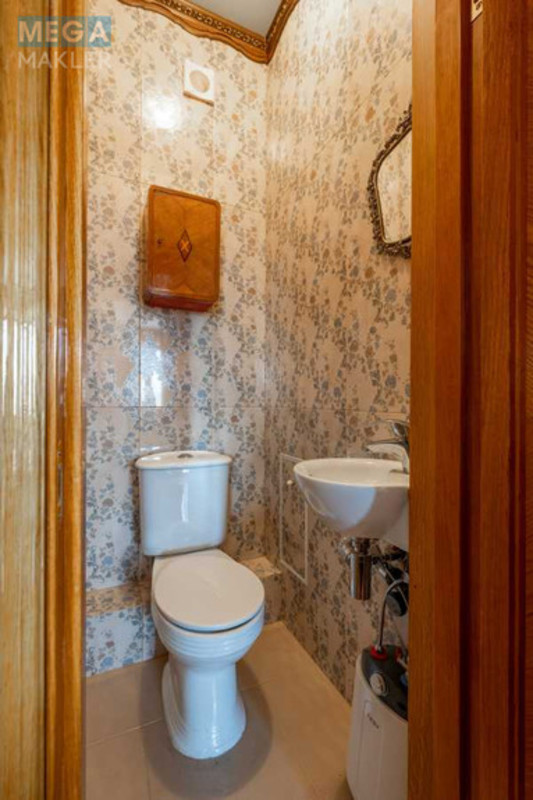 Оренда 3 кімнатної квартири, <a class="location-link" href="/kiev/" title="Недвижимость Київ">Київ</a>, <a class="location-link" href="/kiev/pecherskij/" title="Недвижимость Печерський район">Печерський р-н</a>, Михайла Грушевського вул., 34А (изображение 14)