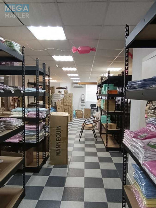Оренда окремої будівлі/побудови, 123,80&nbsp;кв.м, <a class="location-link" href="/kiev/" title="Недвижимость Київ">Київ</a>, <a class="location-link" href="/kiev/darnickij/" title="Недвижимость Дарницький район">Дарницький р-н</a>, Євгена Харченка вул., 47 (изображение 5)