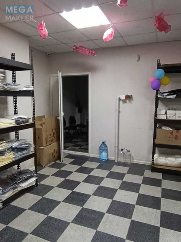 Оренда окремої будівлі/побудови, 123,80&nbsp;кв.м, <a class="location-link" href="/kiev/" title="Недвижимость Київ">Київ</a>, <a class="location-link" href="/kiev/darnickij/" title="Недвижимость Дарницький район">Дарницький р-н</a>, Євгена Харченка вул., 47 (изображение 6)
