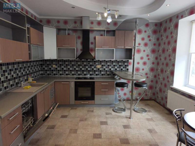 Продаж 2 кімнатної квартири (74,9/35,7/17,9), 5 пов. 15 пов. будинку, <a class="location-link" href="/kiev/" title="Недвижимость Київ">Київ</a>, <a class="location-link" href="/kiev/shevchenkovskij/" title="Недвижимость Шевченківський район">Шевченківський р-н</a>, Золотоустівська вул., 50 (изображение 2)