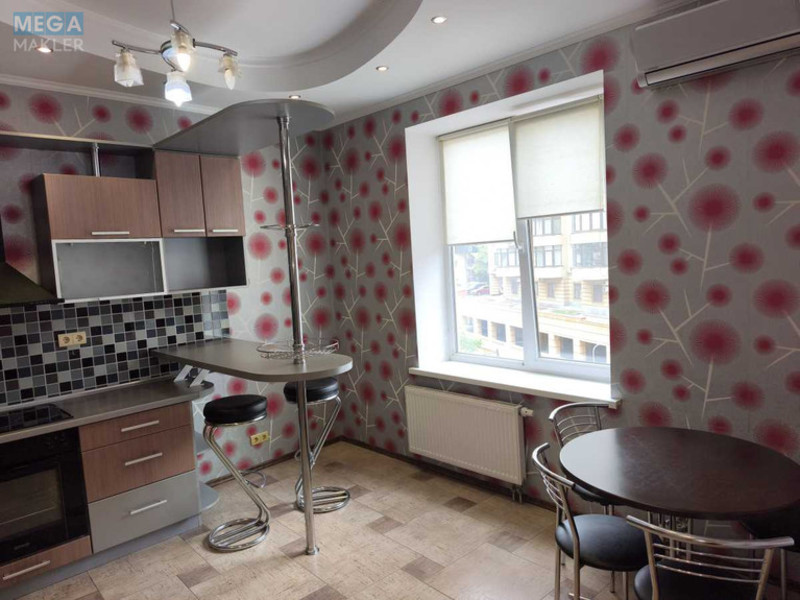 Продаж 2 кімнатної квартири (74,9/35,7/17,9), 5 пов. 15 пов. будинку, <a class="location-link" href="/kiev/" title="Недвижимость Київ">Київ</a>, <a class="location-link" href="/kiev/shevchenkovskij/" title="Недвижимость Шевченківський район">Шевченківський р-н</a>, Золотоустівська вул., 50 (изображение 3)