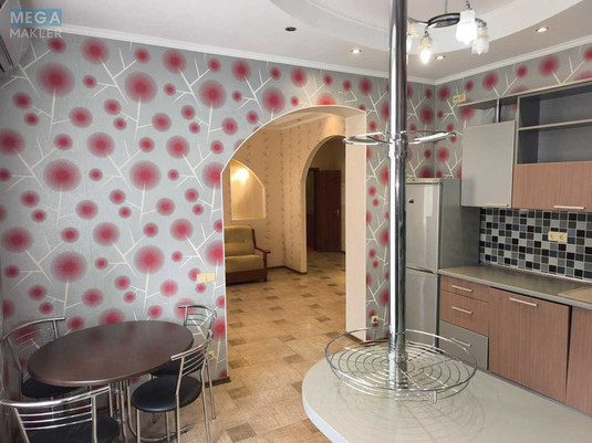 Продаж 2 кімнатної квартири (74,9/35,7/17,9), 5 пов. 15 пов. будинку, <a class="location-link" href="/kiev/" title="Недвижимость Київ">Київ</a>, <a class="location-link" href="/kiev/shevchenkovskij/" title="Недвижимость Шевченківський район">Шевченківський р-н</a>, Золотоустівська вул., 50 (изображение 4)