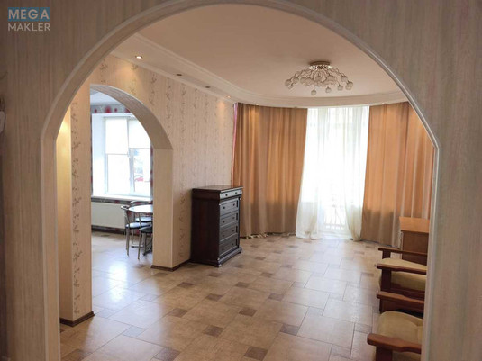 Продаж 2 кімнатної квартири (74,9/35,7/17,9), 5 пов. 15 пов. будинку, <a class="location-link" href="/kiev/" title="Недвижимость Київ">Київ</a>, <a class="location-link" href="/kiev/shevchenkovskij/" title="Недвижимость Шевченківський район">Шевченківський р-н</a>, Золотоустівська вул., 50 (изображение 6)