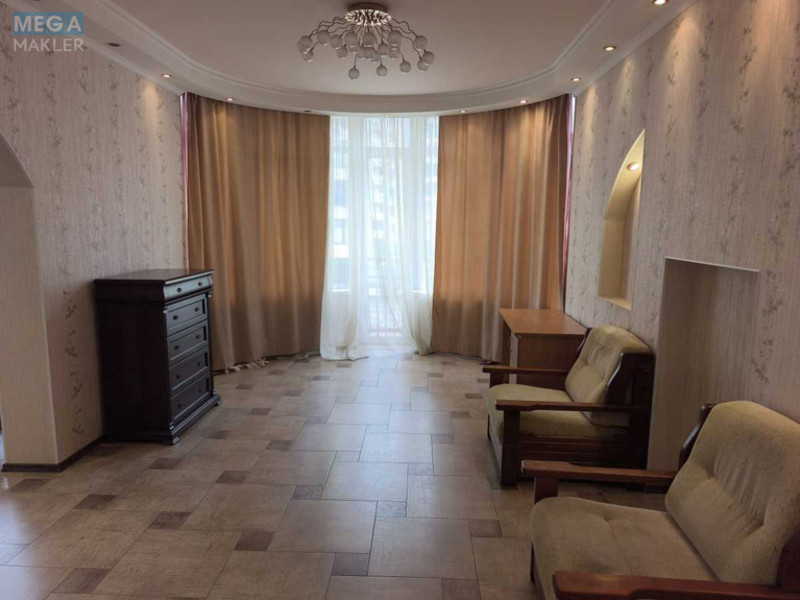 Продаж 2 кімнатної квартири (74,9/35,7/17,9), 5 пов. 15 пов. будинку, <a class="location-link" href="/kiev/" title="Недвижимость Київ">Київ</a>, <a class="location-link" href="/kiev/shevchenkovskij/" title="Недвижимость Шевченківський район">Шевченківський р-н</a>, Золотоустівська вул., 50 (изображение 7)