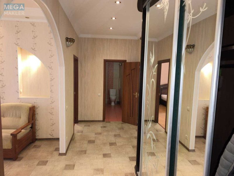Продаж 2 кімнатної квартири (74,9/35,7/17,9), 5 пов. 15 пов. будинку, <a class="location-link" href="/kiev/" title="Недвижимость Київ">Київ</a>, <a class="location-link" href="/kiev/shevchenkovskij/" title="Недвижимость Шевченківський район">Шевченківський р-н</a>, Золотоустівська вул., 50 (изображение 10)