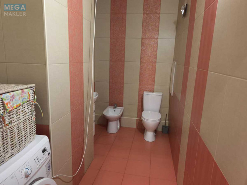 Продаж 2 кімнатної квартири (74,9/35,7/17,9), 5 пов. 15 пов. будинку, <a class="location-link" href="/kiev/" title="Недвижимость Київ">Київ</a>, <a class="location-link" href="/kiev/shevchenkovskij/" title="Недвижимость Шевченківський район">Шевченківський р-н</a>, Золотоустівська вул., 50 (изображение 14)