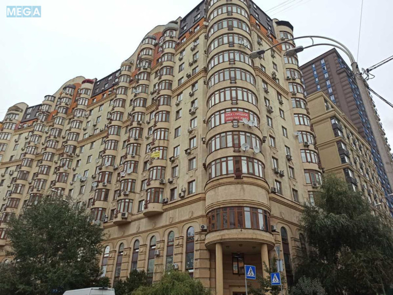 Продаж 2 кімнатної квартири (74,9/35,7/17,9), 5 пов. 15 пов. будинку, <a class="location-link" href="/kiev/" title="Недвижимость Київ">Київ</a>, <a class="location-link" href="/kiev/shevchenkovskij/" title="Недвижимость Шевченківський район">Шевченківський р-н</a>, Золотоустівська вул., 50 (изображение 21)