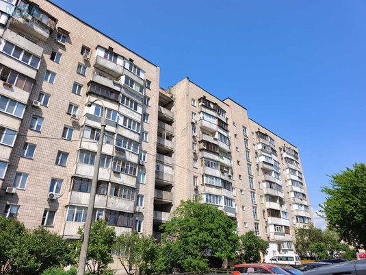 Продаж 1 кімнатної квартири (34/18/7), 7 пов. 9 пов. будинку, <a class="location-link" href="/kiev/" title="Недвижимость Київ">Київ</a>, <a class="location-link" href="/kiev/svyatoshinskij/" title="Недвижимость Святошинський район">Святошинський р-н</a>, Генерала Наумова вул., 19 (изображение 17)