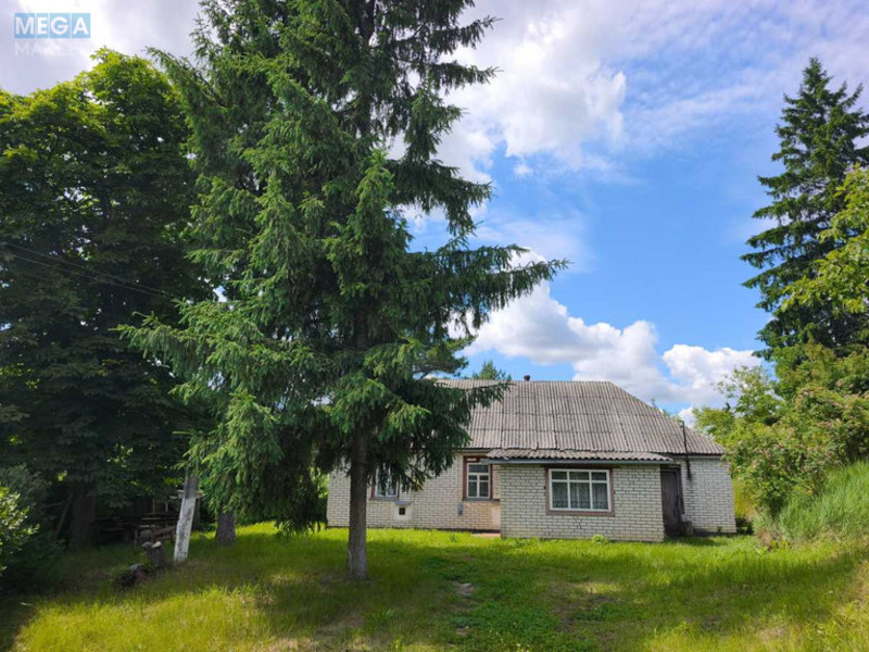 Продаж дома, 1&nbsp; поверх, 75&nbsp;кв.м, 2&nbsp;кімнати, ділянка 60&nbsp;соток, <a class="location-link" href="/velikaya-olshanka/" title="Недвижимость Велика Вільшанка">Велика Вільшанка</a>, Мостова, 12 (изображение 2)