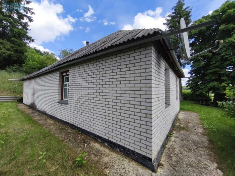 Продаж дома, 1&nbsp; поверх, 75&nbsp;кв.м, 2&nbsp;кімнати, ділянка 60&nbsp;соток, <a class="location-link" href="/velikaya-olshanka/" title="Недвижимость Велика Вільшанка">Велика Вільшанка</a>, Мостова, 12 (изображение 6)