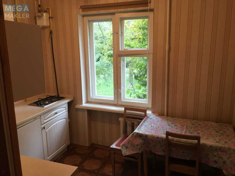 Оренда 1 кімнатної квартири, <a class="location-link" href="/kiev/" title="Недвижимость Київ">Київ</a>, <a class="location-link" href="/kiev/dneprovskij/" title="Недвижимость Дніпровський район">Дніпровський р-н</a>, Соборності просп., 5Б (изображение 2)