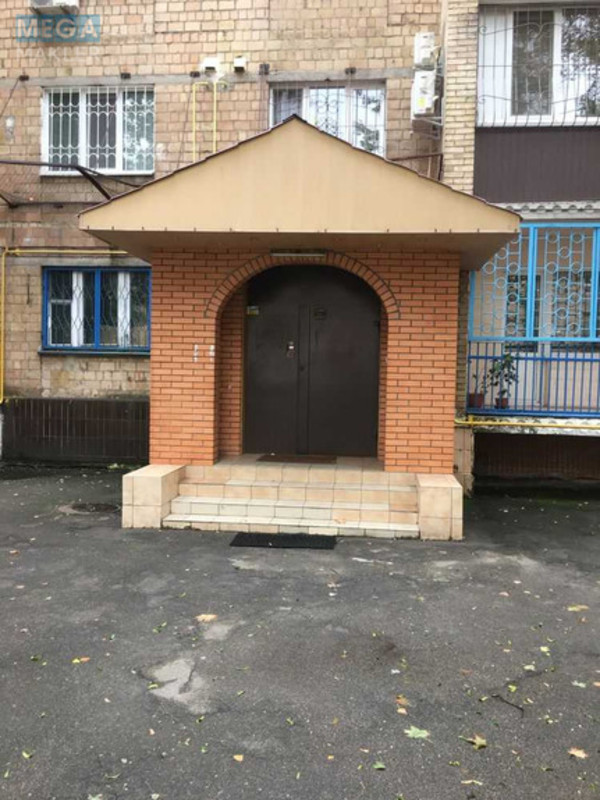 Оренда 1 кімнатної квартири, <a class="location-link" href="/kiev/" title="Недвижимость Київ">Київ</a>, <a class="location-link" href="/kiev/dneprovskij/" title="Недвижимость Дніпровський район">Дніпровський р-н</a>, Соборності просп., 5Б (изображение 6)