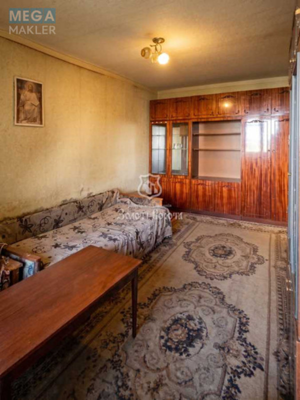 Продаж 1 кімнатної квартири (30/13/5,7), 5 пов. 9 пов. будинку, <a class="location-link" href="/kiev/" title="Недвижимость Київ">Київ</a>, <a class="location-link" href="/kiev/obolonskij/" title="Недвижимость Оболонський район">Оболонський р-н</a>, Маршала Рокоссовського просп., 3 (изображение 3)
