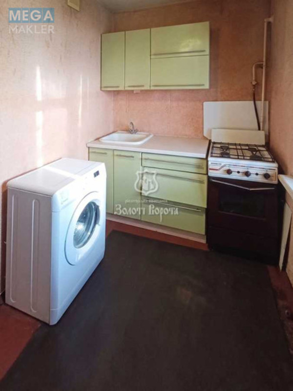 Продаж 1 кімнатної квартири (30/13/5,7), 5 пов. 9 пов. будинку, <a class="location-link" href="/kiev/" title="Недвижимость Київ">Київ</a>, <a class="location-link" href="/kiev/obolonskij/" title="Недвижимость Оболонський район">Оболонський р-н</a>, Маршала Рокоссовського просп., 3 (изображение 6)