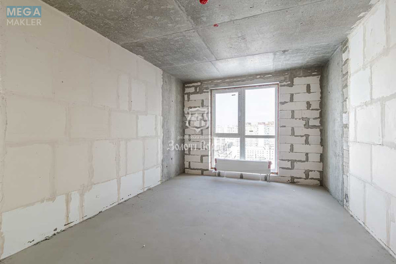 Продаж 3 кімнатної квартири (97/49,3/18,5), 12 пов. 25 пов. будинку, <a class="location-link" href="/kiev/" title="Недвижимость Київ">Київ</a>, <a class="location-link" href="/kiev/darnickij/" title="Недвижимость Дарницький район">Дарницький р-н</a>, Ревуцького вул., 40в (изображение 2)