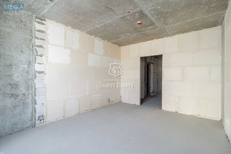 Продаж 3 кімнатної квартири (97/49,3/18,5), 12 пов. 25 пов. будинку, <a class="location-link" href="/kiev/" title="Недвижимость Київ">Київ</a>, <a class="location-link" href="/kiev/darnickij/" title="Недвижимость Дарницький район">Дарницький р-н</a>, Ревуцького вул., 40в (изображение 3)