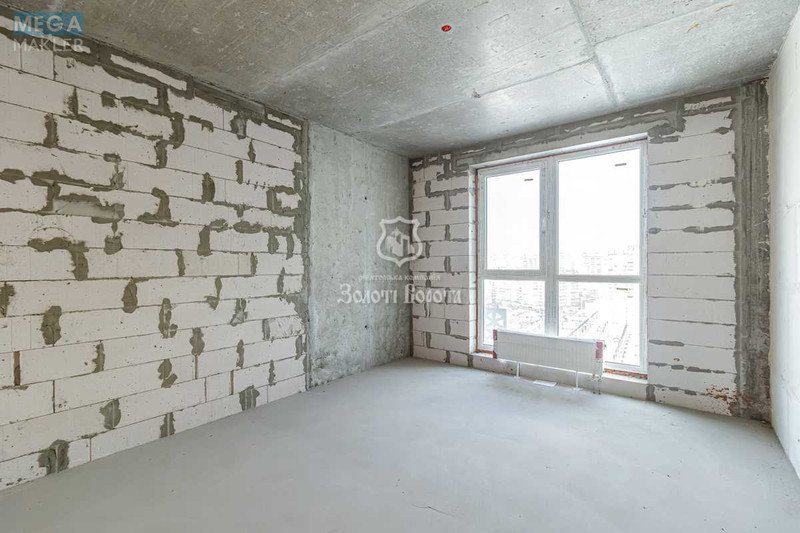 Продаж 3 кімнатної квартири (97/49,3/18,5), 12 пов. 25 пов. будинку, <a class="location-link" href="/kiev/" title="Недвижимость Київ">Київ</a>, <a class="location-link" href="/kiev/darnickij/" title="Недвижимость Дарницький район">Дарницький р-н</a>, Ревуцького вул., 40в (изображение 4)