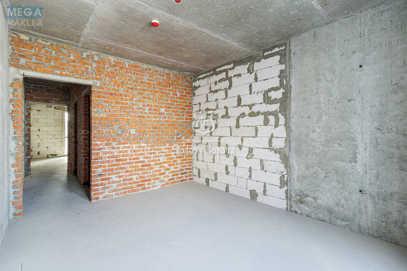Продаж 3 кімнатної квартири (97/49,3/18,5), 12 пов. 25 пов. будинку, <a class="location-link" href="/kiev/" title="Недвижимость Київ">Київ</a>, <a class="location-link" href="/kiev/darnickij/" title="Недвижимость Дарницький район">Дарницький р-н</a>, Ревуцького вул., 40в (изображение 6)
