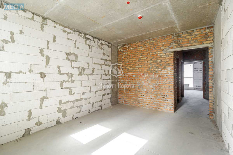 Продаж 3 кімнатної квартири (97/49,3/18,5), 12 пов. 25 пов. будинку, <a class="location-link" href="/kiev/" title="Недвижимость Київ">Київ</a>, <a class="location-link" href="/kiev/darnickij/" title="Недвижимость Дарницький район">Дарницький р-н</a>, Ревуцького вул., 40в (изображение 8)