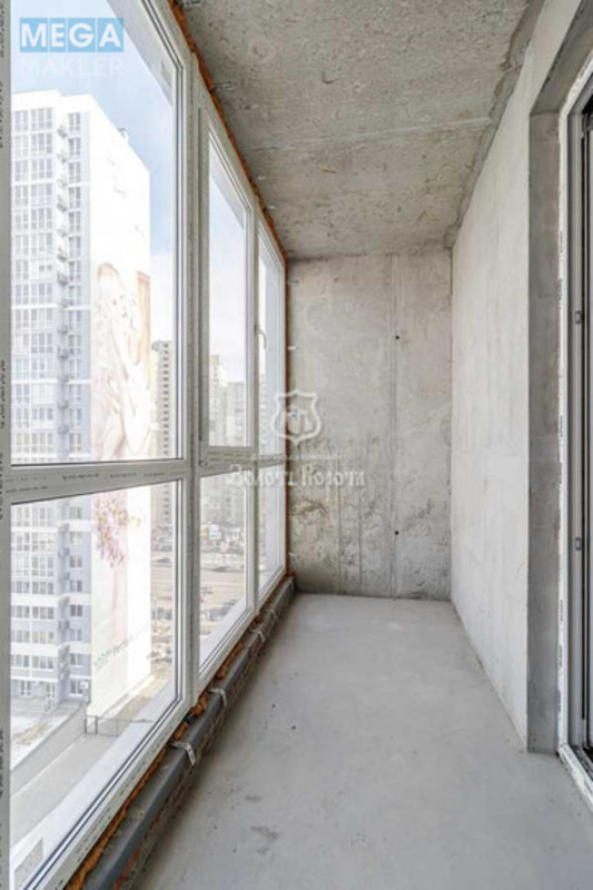 Продаж 3 кімнатної квартири (97/49,3/18,5), 12 пов. 25 пов. будинку, <a class="location-link" href="/kiev/" title="Недвижимость Київ">Київ</a>, <a class="location-link" href="/kiev/darnickij/" title="Недвижимость Дарницький район">Дарницький р-н</a>, Ревуцького вул., 40в (изображение 14)