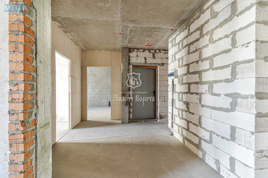 Продаж 3 кімнатної квартири (97/49,3/18,5), 12 пов. 25 пов. будинку, <a class="location-link" href="/kiev/" title="Недвижимость Київ">Київ</a>, <a class="location-link" href="/kiev/darnickij/" title="Недвижимость Дарницький район">Дарницький р-н</a>, Ревуцького вул., 40в (изображение 18)